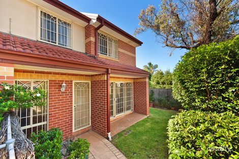 Property photo of 10/55 Manson Road Strathfield NSW 2135