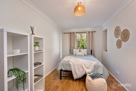 Property photo of 3 Terrymont Road Warrimoo NSW 2774