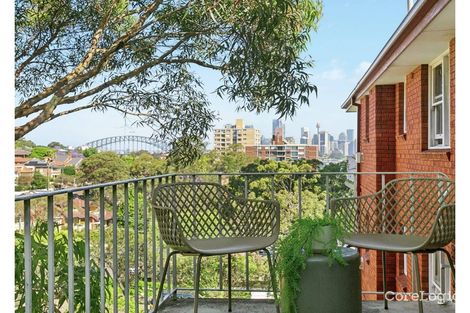 Property photo of 12/16 McKye Street Waverton NSW 2060