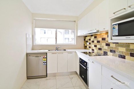 Property photo of 17/7 Broughton Road Artarmon NSW 2064