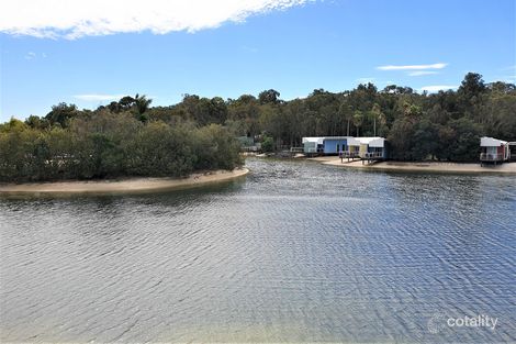 Property photo of 3408 Island Street South Stradbroke QLD 4216