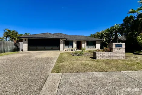 Property photo of 30 Sunview Road Springfield QLD 4300