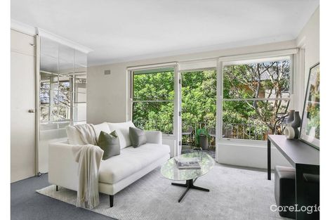 Property photo of 12/16 McKye Street Waverton NSW 2060