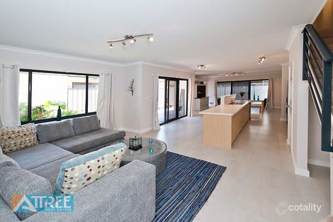 Property photo of 22 Macmillan Boulevard Canning Vale WA 6155