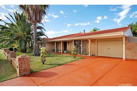 84 Kingfisher Ave, Ballajura, WA 6066