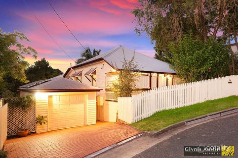 Property photo of 24 Victoria Crescent Toowong QLD 4066