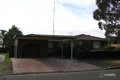 16 Hatchinson Cres, Jamisontown, NSW 2750
