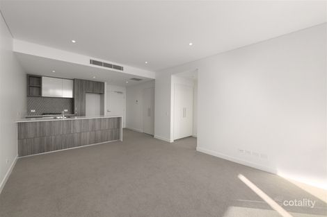 Property photo of 2122/48 Skyring Terrace Newstead QLD 4006