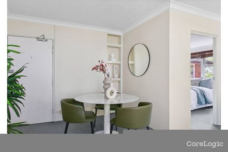 Property photo of 12/16 McKye Street Waverton NSW 2060