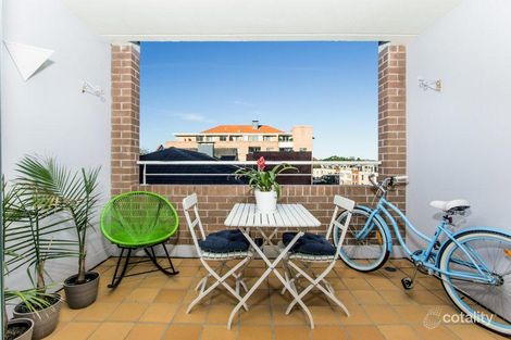 Property photo of 704A/780 Bourke Street Redfern NSW 2016