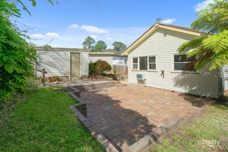 Property photo of 24 Roath Street Cardiff NSW 2285