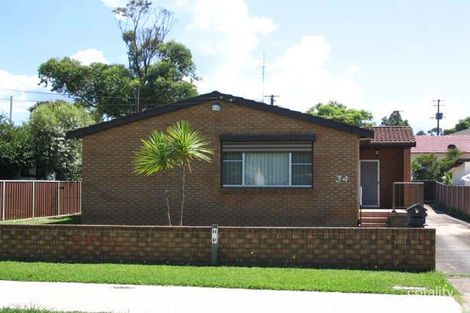 34 Barellan Ave, Dapto, NSW 2530