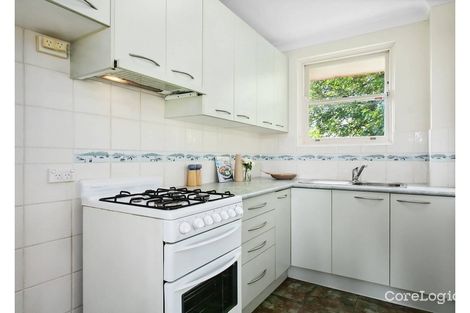 Property photo of 12/16 McKye Street Waverton NSW 2060