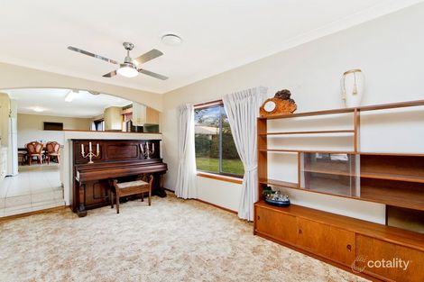 Property photo of 20 Goodsir Place Chisholm ACT 2905