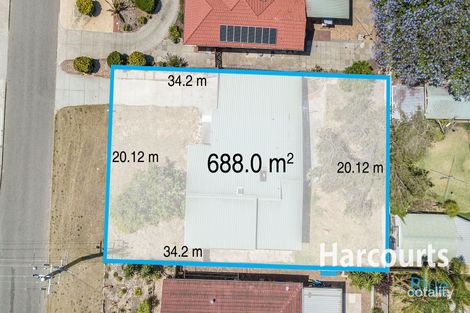 Property photo of 17 Hebbard Street Samson WA 6163