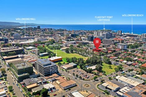 Property photo of 5/13 George Street Wollongong NSW 2500