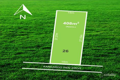 26 Kangaroo Paw Dr, Leopold, VIC 3224