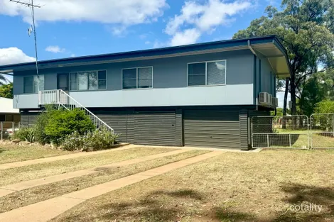 8 Belshore St, Moranbah, QLD 4744