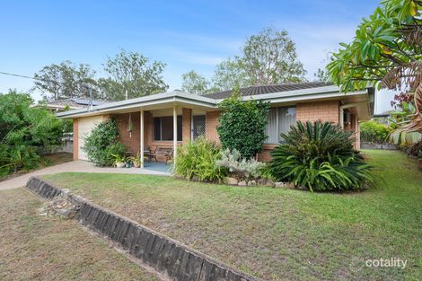 Property photo of 14 Margary Street Mount Gravatt QLD 4122