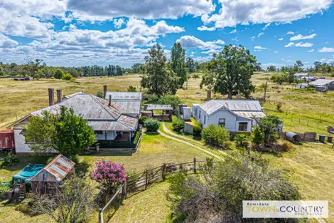 216 Invergowrie Rd, Invergowrie, NSW 2350