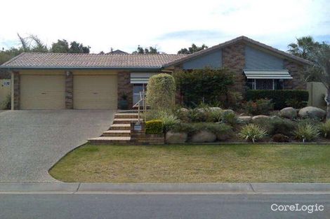 12 Woodrose Cres, Sinnamon Park, QLD 4073