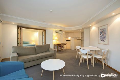 22/83 Leichhardt St, Spring Hill, QLD 4000