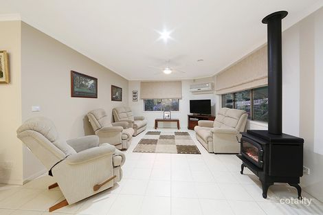 Property photo of 5 Suzana Place Rowville VIC 3178