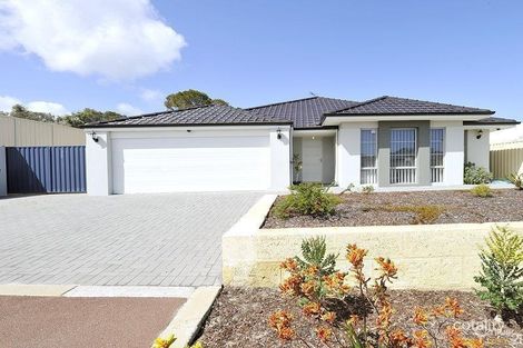 Property photo of 32 McCubbin Loop Dawesville WA 6211