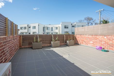 Property photo of 6/77 Macarthur Avenue O'Connor ACT 2602