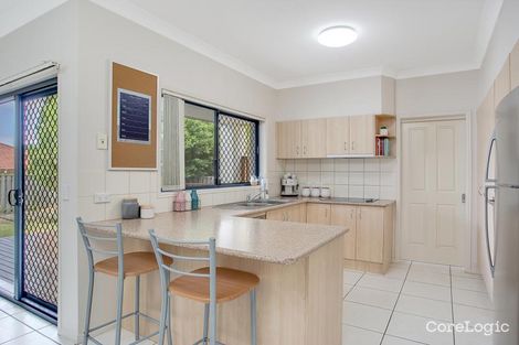 Property photo of 54 Bayswater Avenue Varsity Lakes QLD 4227