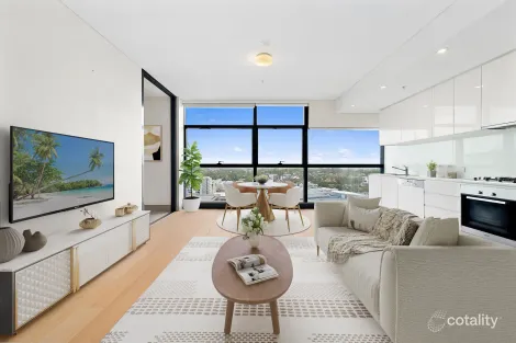 1603/1 Post Office Lane, Chatswood, NSW 2067