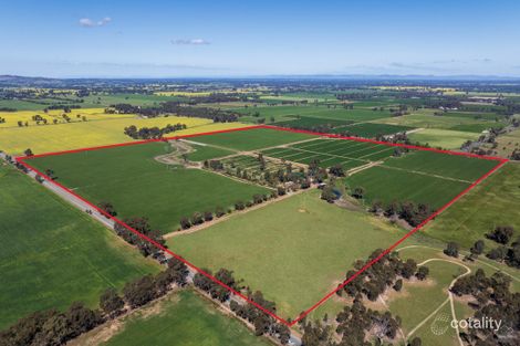 945 Cosgrove-Lemnos Rd, Pine Lodge, VIC 3631