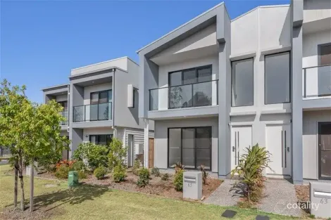 65 Kookaburra Cct, Rochedale, QLD 4123