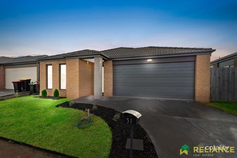 51 Cooloongup Cres, Harkness, VIC 3337