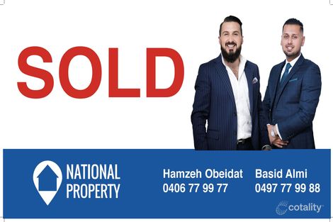 Property photo of 79 Lackey Street Merrylands NSW 2160