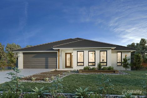 19 Bloodwood St, Broadford, VIC 3658