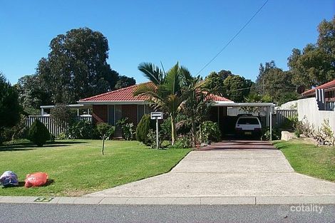 32 Morgan Way, Girrawheen, WA 6064