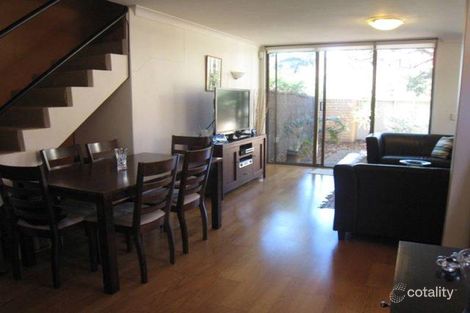 Property photo of 10/58-62 Gerard Street Cremorne NSW 2090