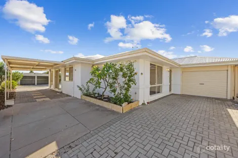 Property photo of 22 Mayflower Close Port Kennedy WA 6172