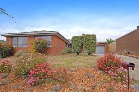 6 Acacia St, Doncaster East, VIC 3109