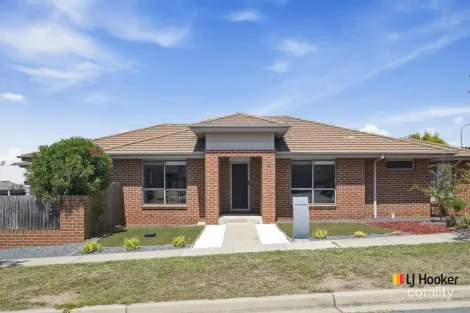 Property photo of 3 Gauci Street Casey ACT 2913
