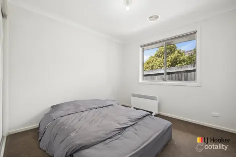 Property photo of 3 Gauci Street Casey ACT 2913