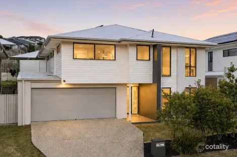 Property photo of 34 Twilight Drive Spring Mountain QLD 4300