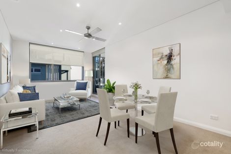 Property photo of 505/10-10 Duntroon Avenue St Leonards NSW 2065