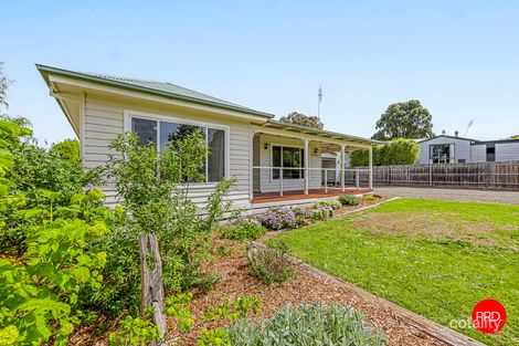Property photo of 10 Clowes Street Tylden VIC 3444