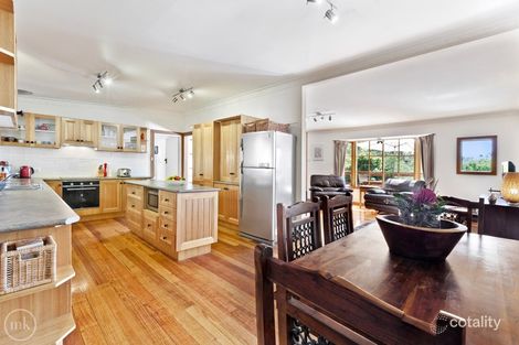 Property photo of 22 Kirwana Grove Montmorency VIC 3094