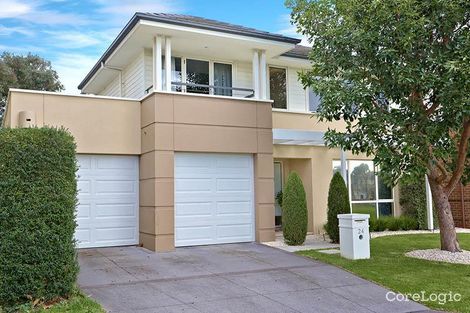 Property photo of 24 Cypress Point Parade Heatherton VIC 3202