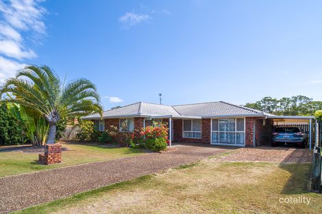 21 Saint Andrews Dr, Pialba, QLD 4655