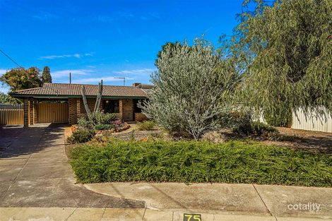 Property photo of 75 McNamara Drive Thornlie WA 6108