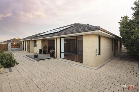 Property photo of 3 Talga Way Tapping WA 6065